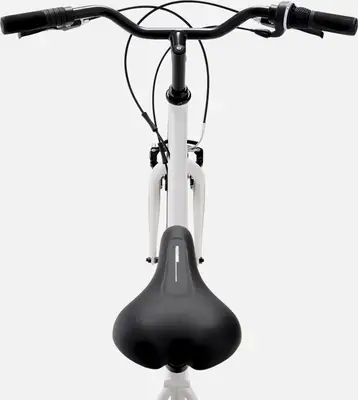 2026 Rockrider EXPL 50 low frame hybrid bike – Specs, Comparisons ...