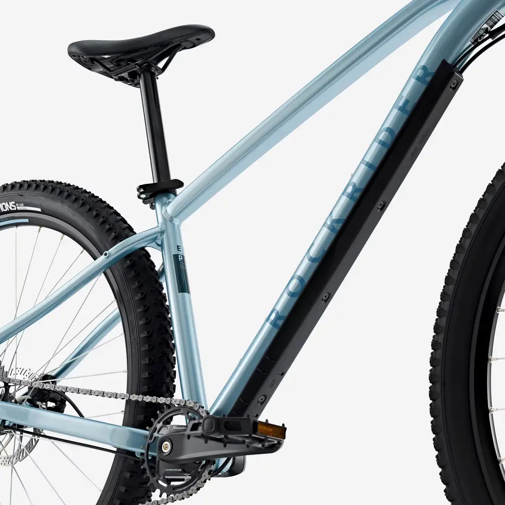 2026 Rockrider Fahrrad MTB 29 Zoll EXPL 500 blau – Specs, Comparisons ...