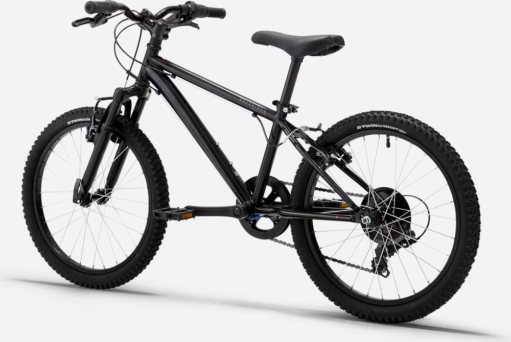 2026 Rockrider Kids' 20