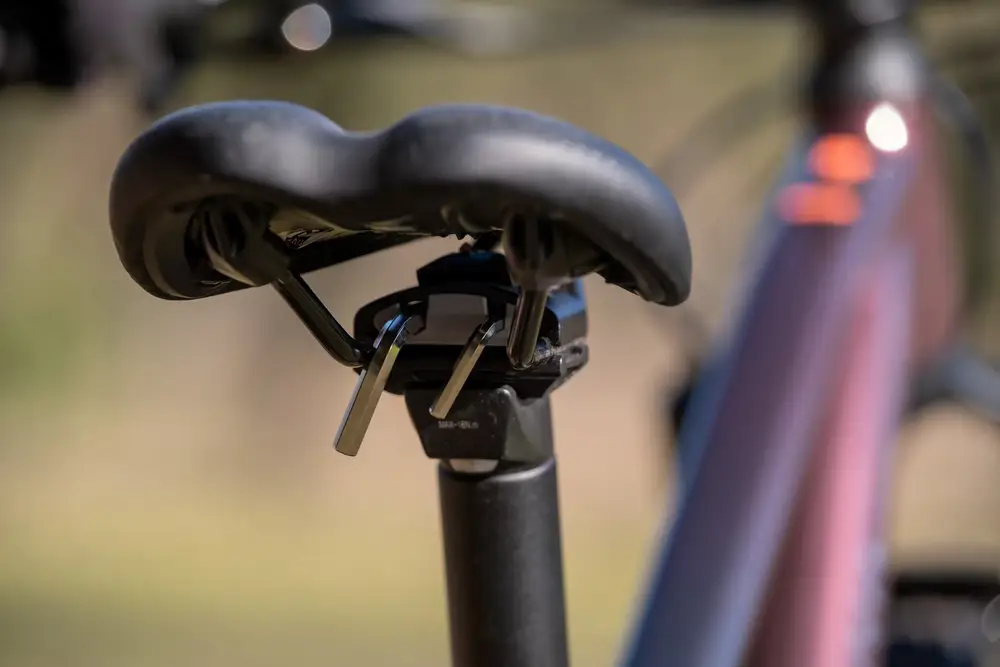 2026 Rockrider Mountainbike EXPL 540 29 Zoll lila/schwarz – Specs ...