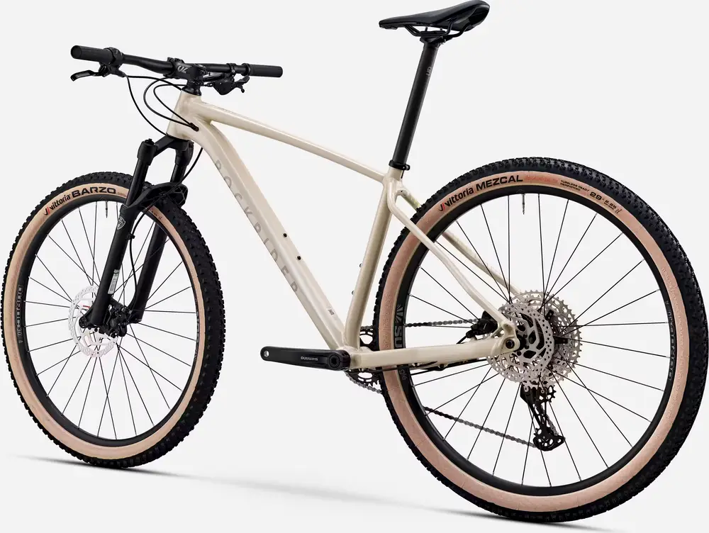 2026 Rockrider Mountainbike XC Hardtail 29