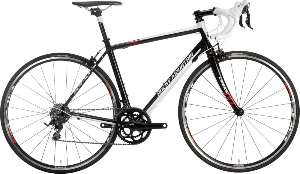 Rockymountain Oxygen 50