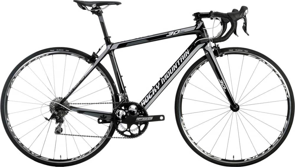 Rockymountain Prestige 30 RSL