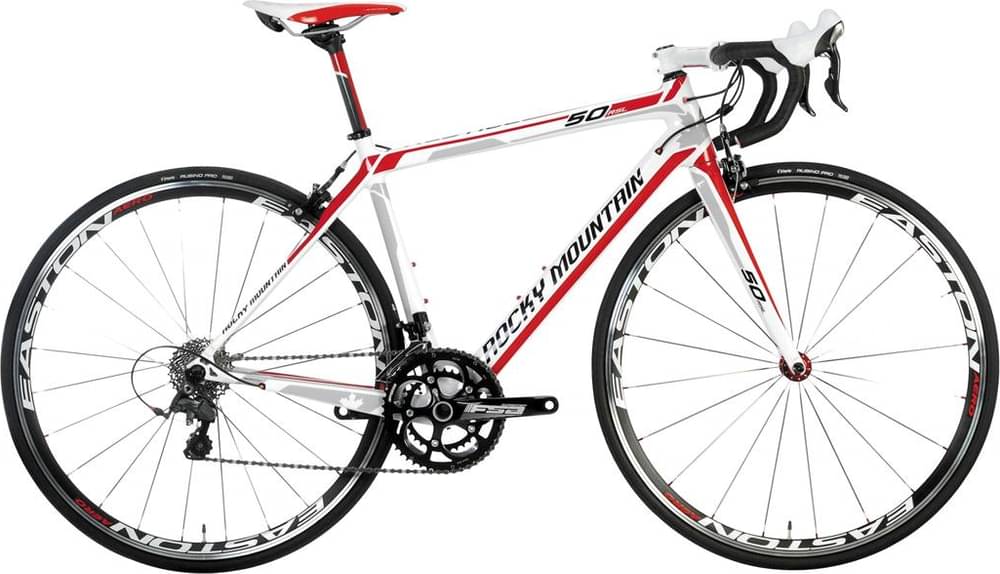 Rockymountain Prestige 50 RSL