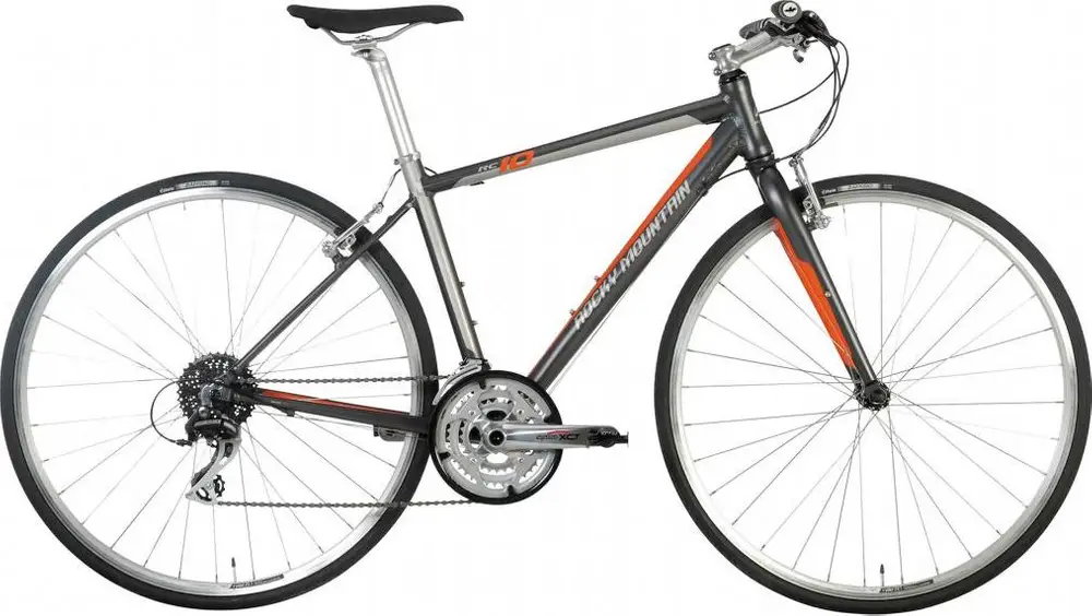 2013 Rocky Mountain RC 10 Specs, Comparisons, Reviews 99 Spokes