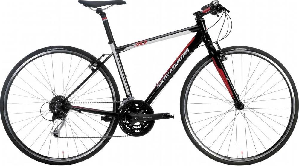 2013 Rocky Mountain RC 30 Specs, Comparisons, Reviews 99 Spokes