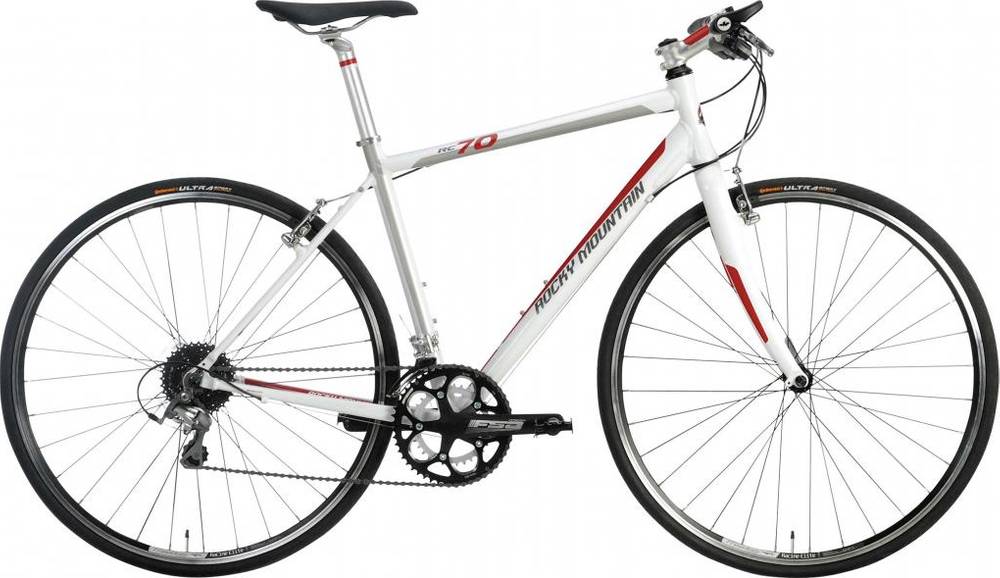 Rockymountain RC 70 2013 — Price & Specs | 2BX