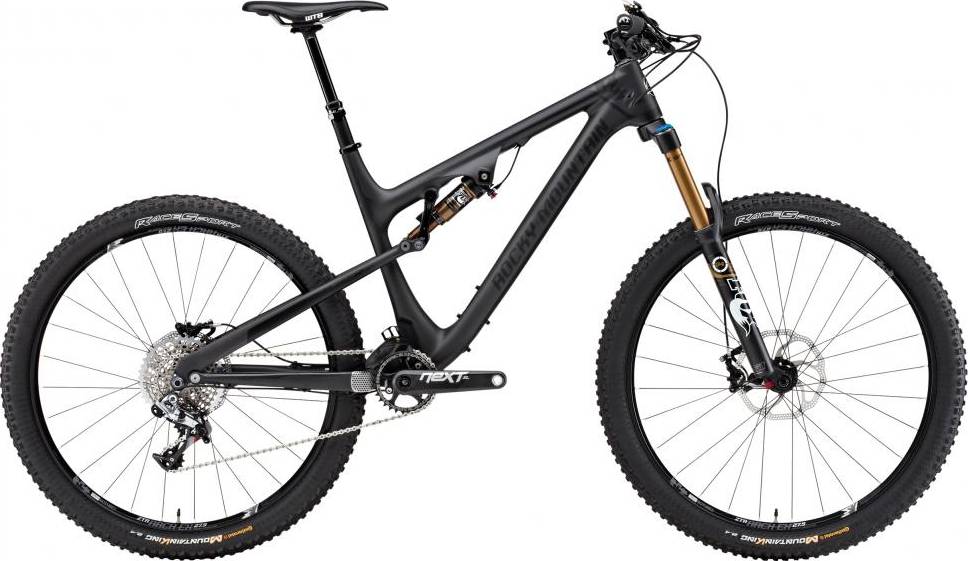 マウンテンバイク MTB 
GIANT Liv TEMPT 3 2014 Rocky Mountain Altitude 799 MSL – Specs, Comparisons, Reviews