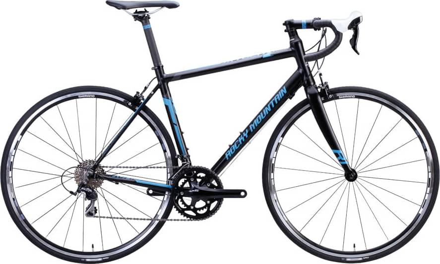 Rockymountain Oxygen 50