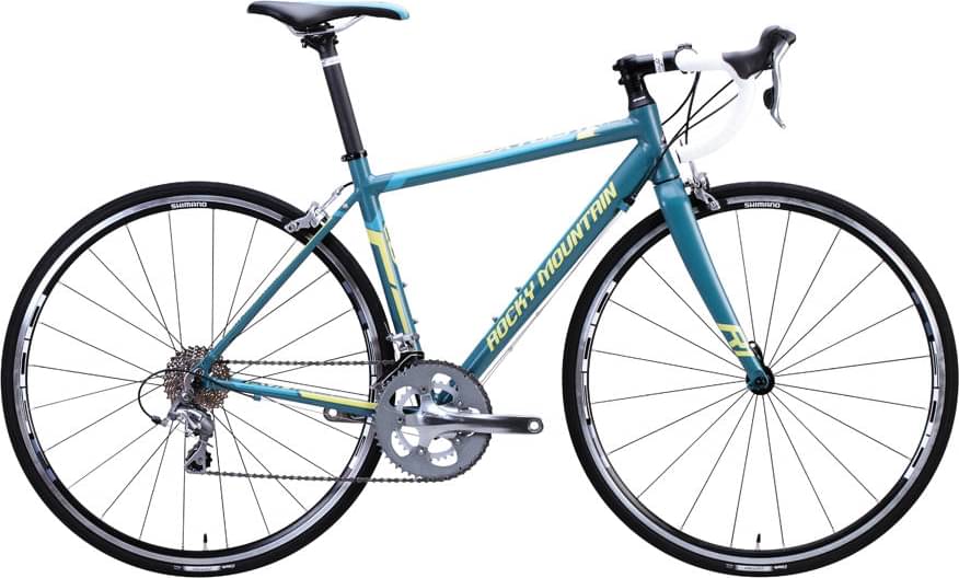 Rockymountain Oxygen LO