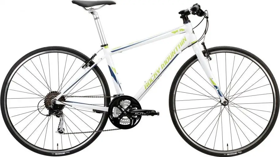 2014 Rocky Mountain RC 30 Specs, Comparisons, Reviews 99 Spokes