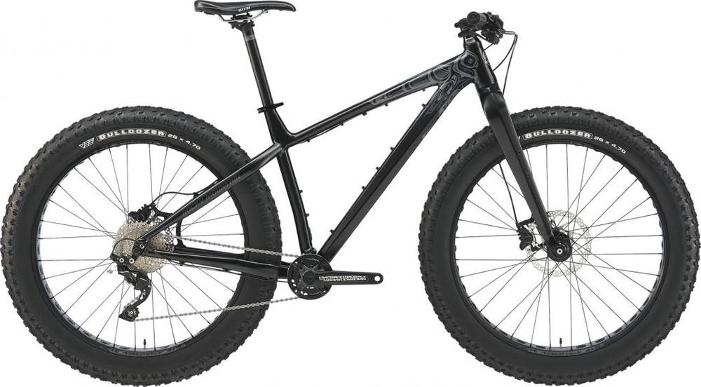 Rockymountain Blizzard Deore