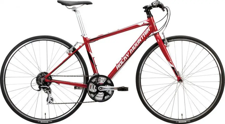 2015 Rocky Mountain RC 10 Specs, Comparisons, Reviews 99 Spokes