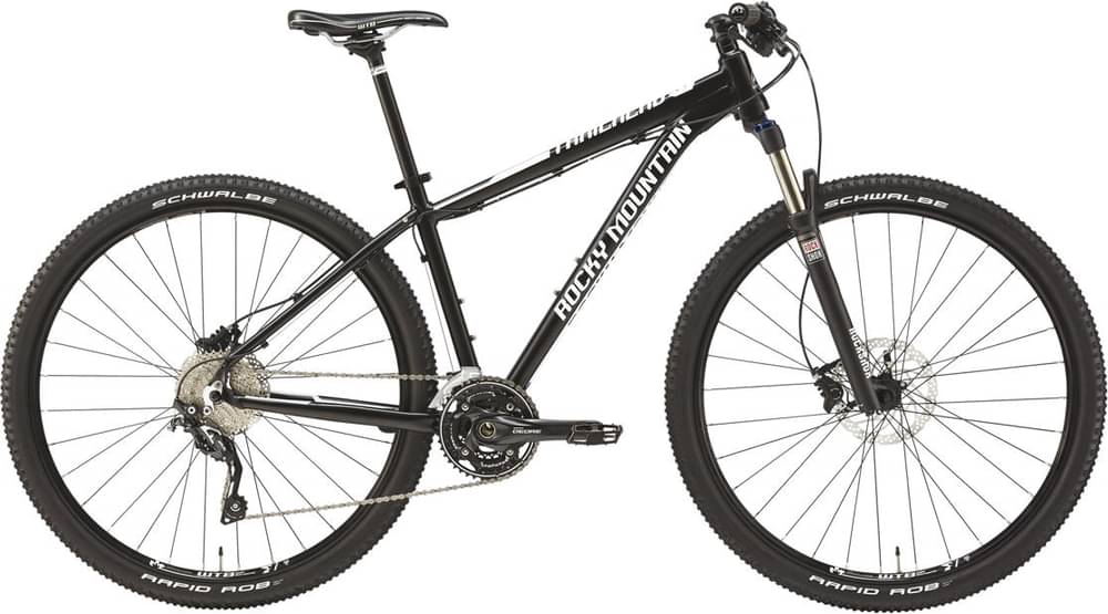 ロッキーマウンテン ROCKY MOUNTAIN TRAILHEAD 29 Rocky Mountain Trailhead 29 29er Hardtail user reviews : 4.5