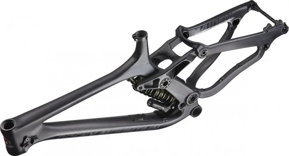 2016 Rocky Mountain Maiden Unlimited Frame Specs, Comparisons