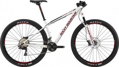 2016 Rocky Mountain Vertex 950 RSL – Specs, Comparisons, Reviews 
