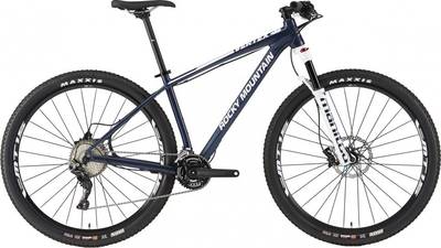 ロッキーマウンテン MTB Vertex 950RSL 2016 Rocky Mountain Vertex 950 – Specs, Comparisons, Reviews – 99