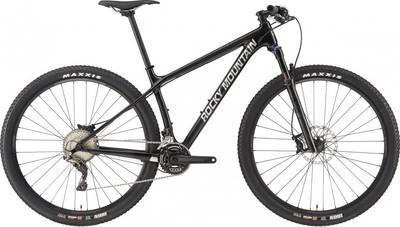 rocky mountain vertex 2016