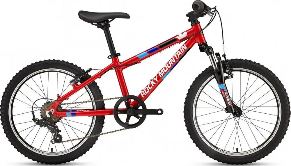 2017 Rocky Mountain Edge 20 Specs, Comparisons, Reviews 99 Spokes