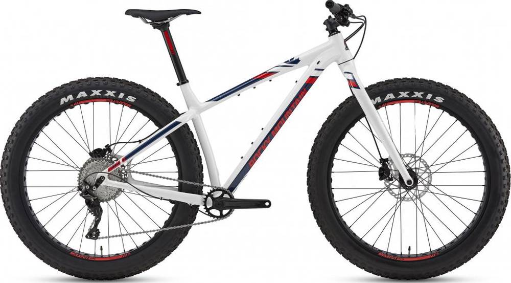 Rockymountain Suzi Q -50¬∞