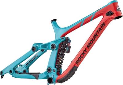 rocky mountain maiden 2018