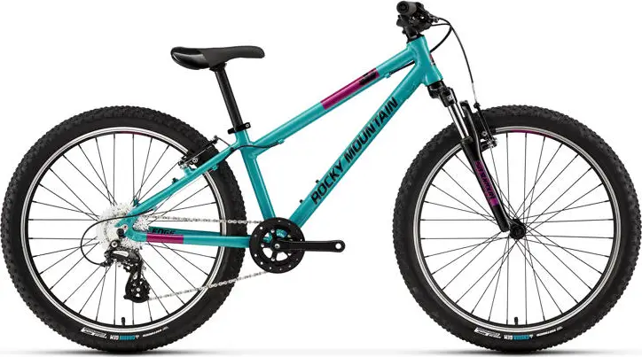 2019 Rocky Mountain Edge 24 – Specs, Comparisons, Reviews – 99 Spokes
