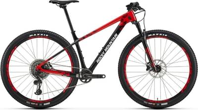 Cadre Rocky Mountain Vertex RSL 90 tout carbone. - TVT - 75015 - Troc Vélo