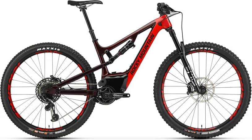 Rockymountain Instinct Powerplay Carbon 90