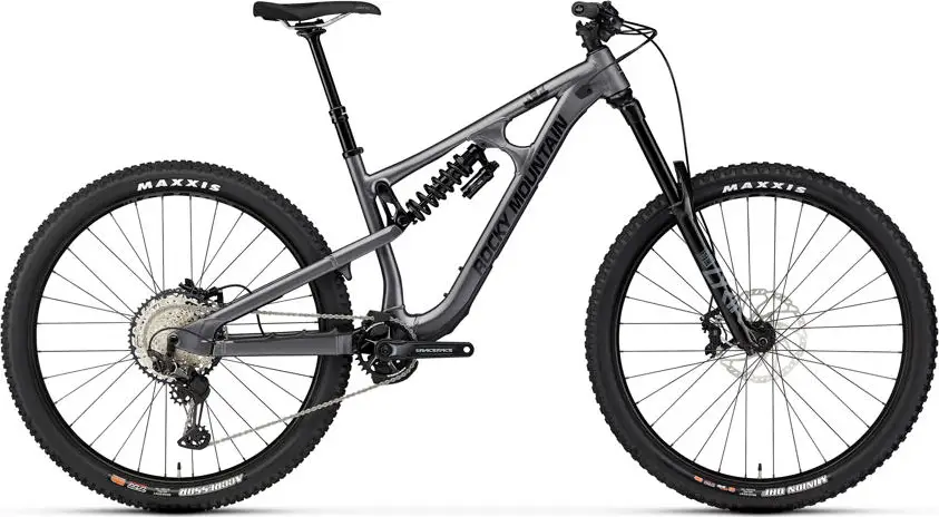 2020 Rocky Mountain Slayer Alloy 50 (29