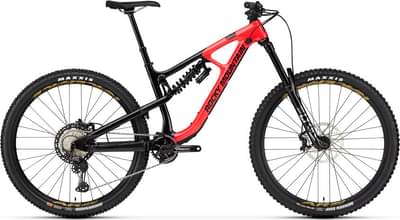 2019 Trek Remedy 8 – Specs, Comparisons 