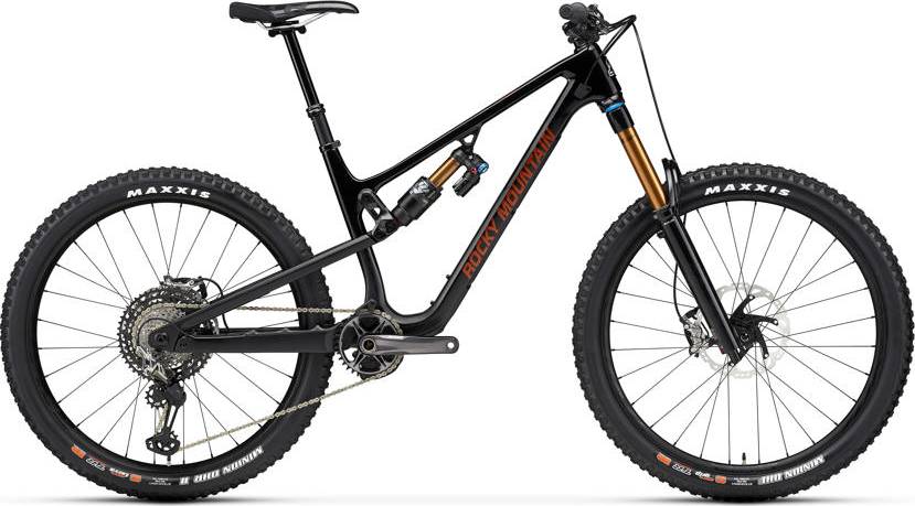 2021 Rocky Mountain Altitude Carbon 90 Rally Edition – Specs