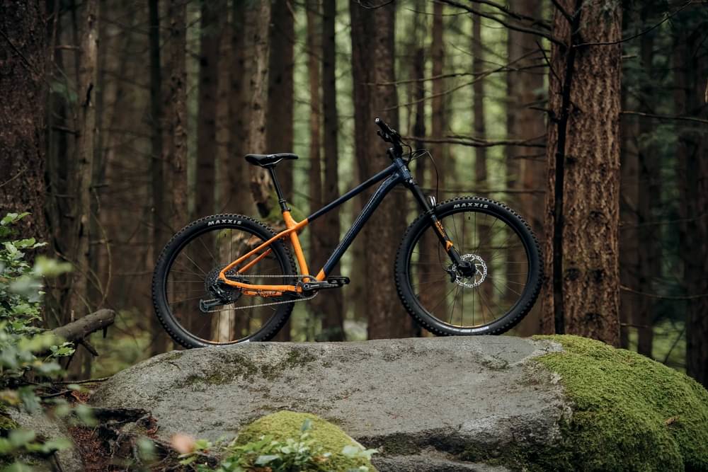 自転車 ROCKY MOUNTAIN   GROWLER50   S size Growler 50 | 株式会社フカヤ