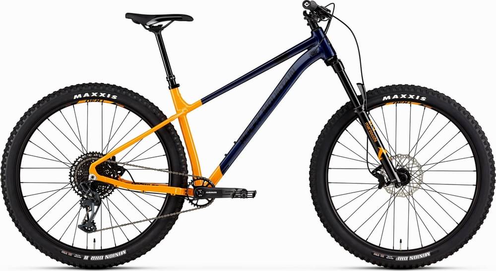 2021 Rocky Mountain Growler 50 – Specs, Comparisons, Reviews – 99