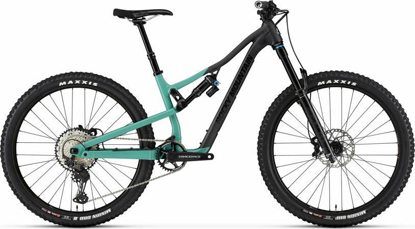 Rocky Mountain インスティンクト Rocky Mountain launches redesigned 2021 Instinct - Canadian