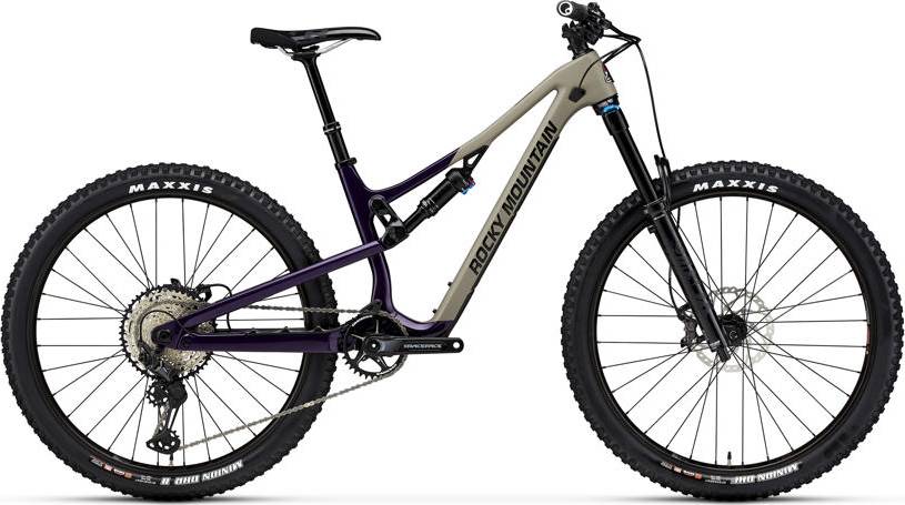 rocky mountain thunderbolt carbon 50