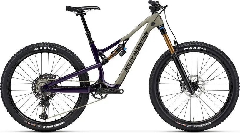 2021 Rocky Mountain Instinct Carbon 90 – Specs, Comparisons