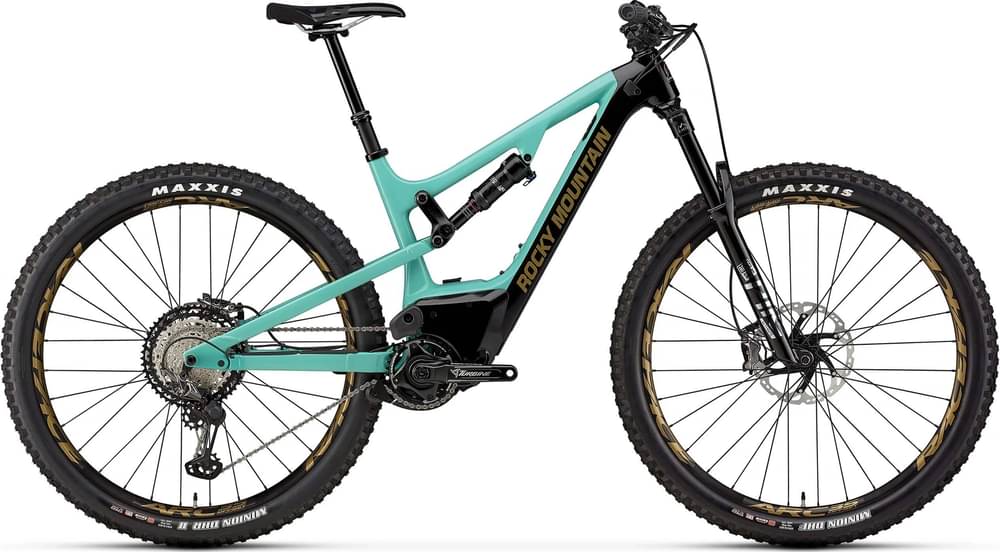 Rockymountain Instinct Powerplay Carbon 90