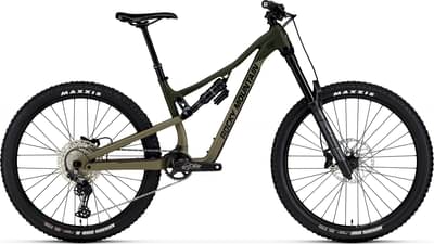 2022 Rocky Mountain Altitude Alloy 30 – Specs, Comparisons