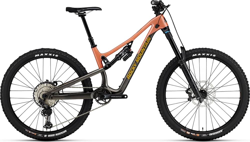 2022 Rocky Mountain Altitude Carbon 50 – Specs, Comparisons