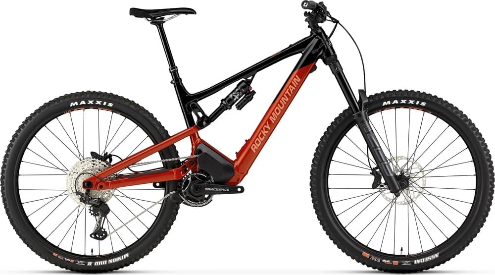 Rockymountain Altitude Powerplay Alloy 50