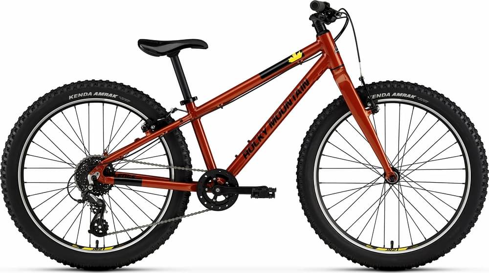 Rockymountain Soul Jr 24 2023 — Price & Specs | 2BX