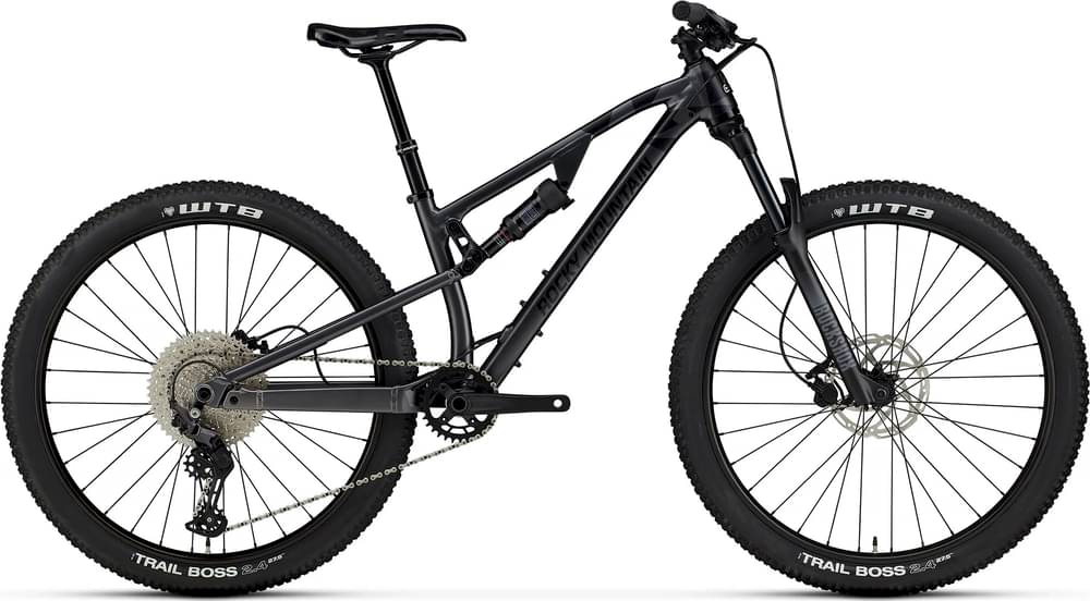 2022 Rocky Mountain Element Alloy 10 – Specs, Comparisons