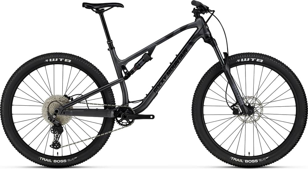 Rockymountain Element Alloy 10