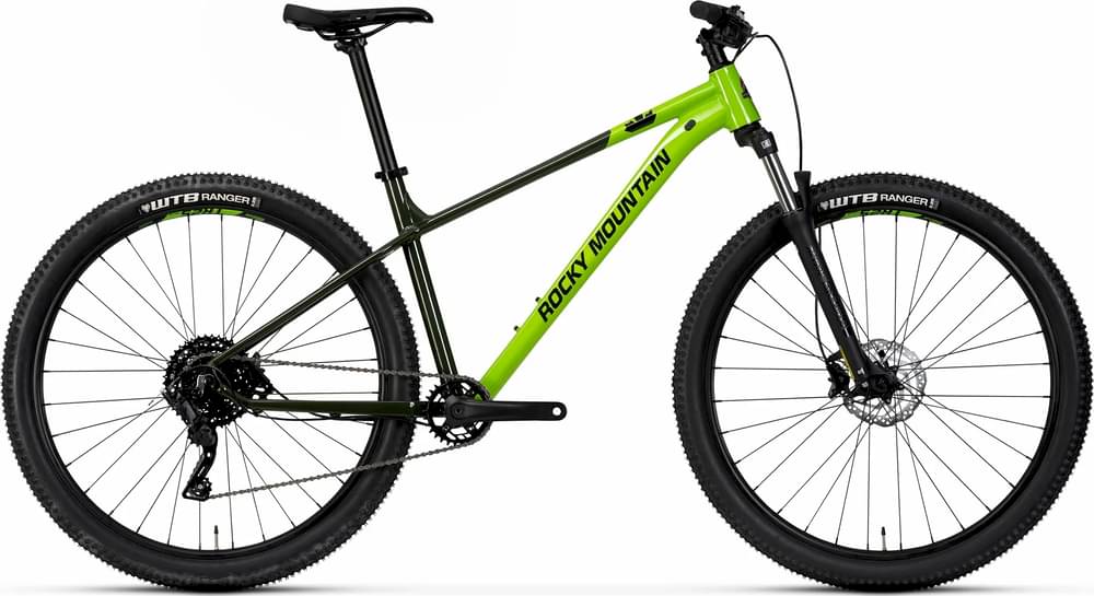 2022 Rocky Mountain Fusion 10 – Specs, Comparisons, Reviews – 99