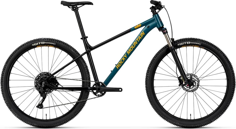 2022 Rocky Mountain Fusion 30 – Specs, Comparisons, Reviews – 99