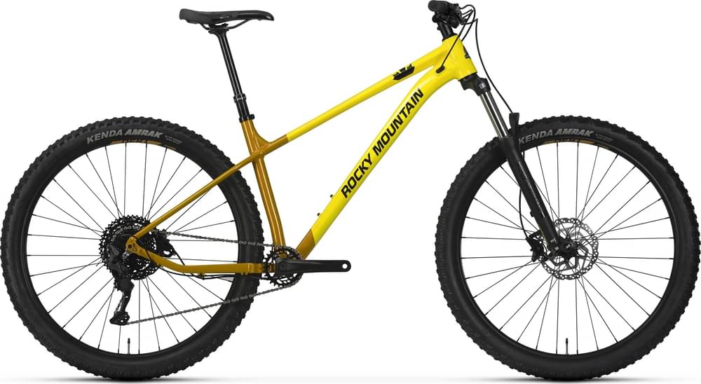 2022 Rocky Mountain Growler 20 Specs, Comparisons, Reviews 99 Spokes