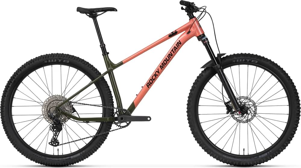 2022 Rocky Mountain Growler 40 Specs, Comparisons, Reviews 99 Spokes
