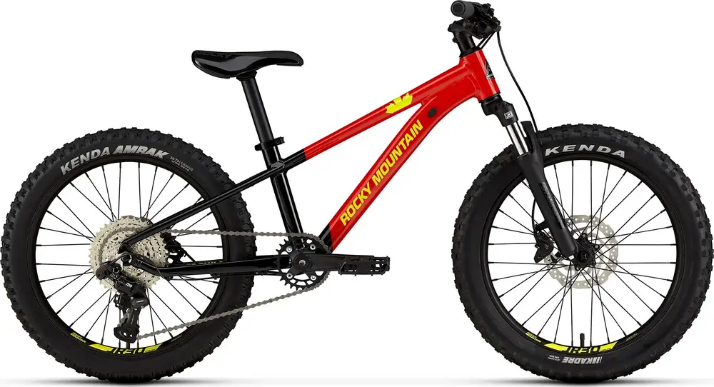 2022 Rocky Mountain Growler Jr 20 – Specs, Comparisons, Reviews