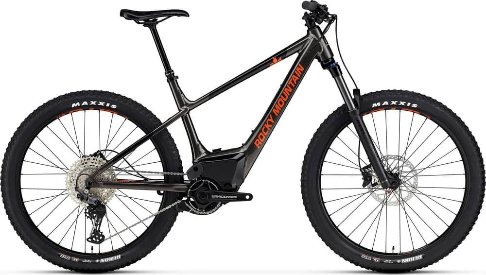 ROCKYMOUNTAIN Growler Powerplay 30