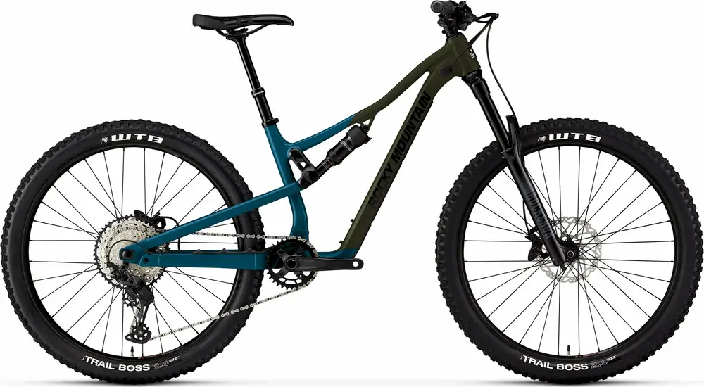 2022 Rocky Mountain Instinct Alloy 10 – Specs, Comparisons